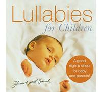Jones Stuart & Sarah – Lullabies for Children – Import – New World