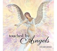 Jones, Stuart - Touched by Angels CD