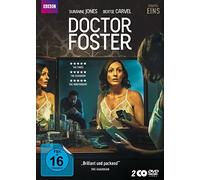 Jones,Suranne - Doctor Foster-Staffel 1 [Import]