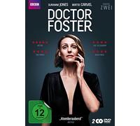 Jones,Suranne - Doctor Foster-Staffel 2 [Import]