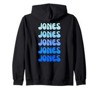 Jones Sweat à Capuche