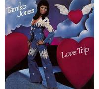 Jones, Tamiko - Love Trip [Import]