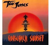 Jones, Tao - Rorschach Sunset