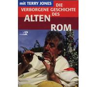 Jones,Terry - Das Alte Rom