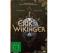Jones,Terry - Erik der Wikinger