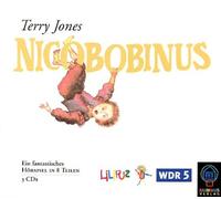 Jones,Terry - Nicobonius [Import]