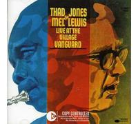Jones, Thad and Mel Lewis - Live at Vanguard Village [Import]
