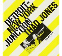 Jones, Thad - Detroit New York Junction