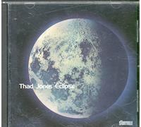 Jones, Thad - Eclipse