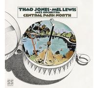 Jones, Thad / Lewis, Mel Jazz Orchestra – Central Park North – SHM
