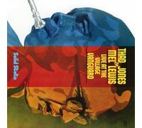 Thad Jones / Mel Lewis Jazz Orchestra – Live At The Village Vanguard – SHM