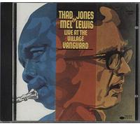 Jones, Thad - Live at The Village Vanguard