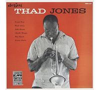 Jones, Thad - The Fabulous Thad Jones