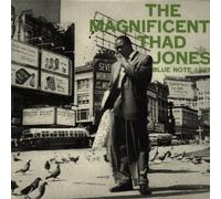 Jones,Thad - The Magnificant (Limit.Edit.)