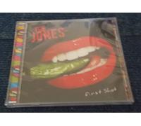 Jones, the - First Shot [Import]