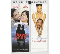 Love Jones/Thin Line Between Love And Hate