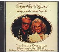 Jones - Together Again