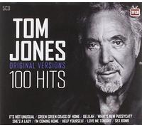Jones, Tom - 100 Hits