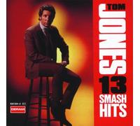 Jones,Tom - 13 Smash Hits