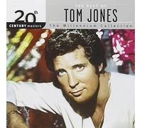 Jones, Tom - 20th Century Masters=eco