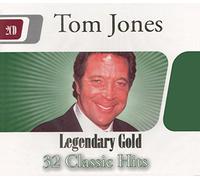 Jones,Tom - 32 Classic Hits [Import]