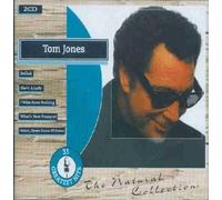 Tom Jones - The Natural Collection
