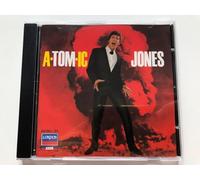 Jones Tom - A-Tom-IC Jones [Import]