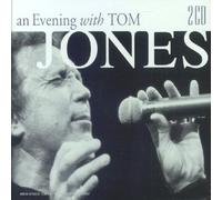 Jones,Tom - An Evening With (Dieser Titel enthält Re-Recordings)