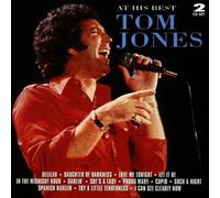 Jones, Tom - at His Best
