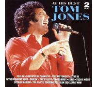 Jones, Tom - at His Best [Import]