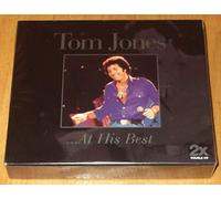 Jones, Tom - at His Best [Import]
