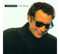 Jones,Tom - at This Moment [Import]