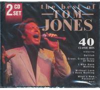 Jones,Tom - Best of