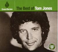 Jones Tom - Best of: Green Series