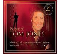Jones Tom - Best of [Import]