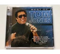 Jones, Tom - Best of [Import]