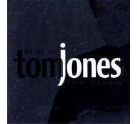 Jones,Tom - Best of The Tiger [Import]
