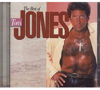Jones, Tom - Best Of Tom Jones