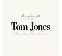 JONES,TOM - Best Selection