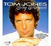 Jones, Tom - by Request