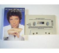 Jones, Tom - By Request