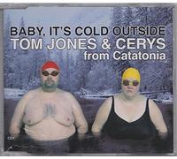 Jones Tom / Cerys - Baby It's Cold Outside Cd1
