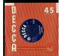 Jones Tom - Chills, Fever, Breathless (7")