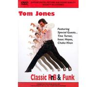 JONES, Tom Classic R&B And Funk (2)