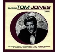 Jones, Tom - Classic Tom Jones