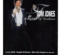 Jones Tom - Daughter of Darkness