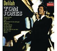 Jones Tom - Delilah [Import]