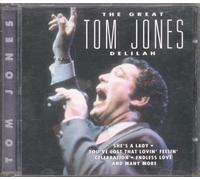 Jones, Tom - Delilah [Import]