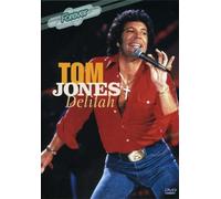 Jones Tom - Delilah [Import]