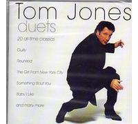 Jones,Tom - Duets